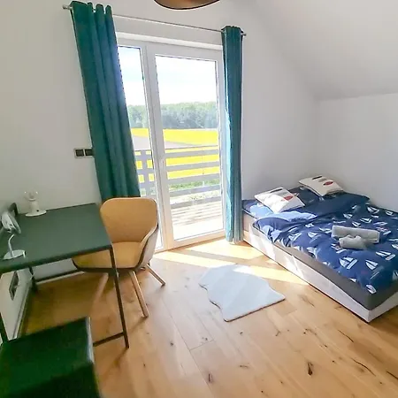 Beach House Wroclaw Vila *