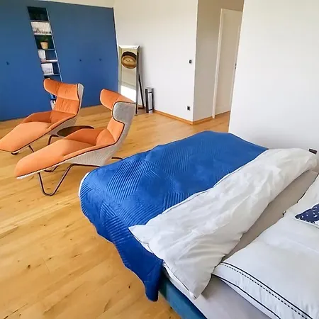Beach House Wroclaw Vila