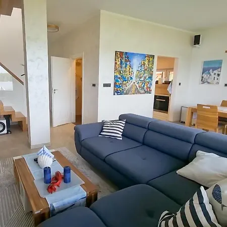 Beach House Wroclaw * Brzezinki (Olawa)
