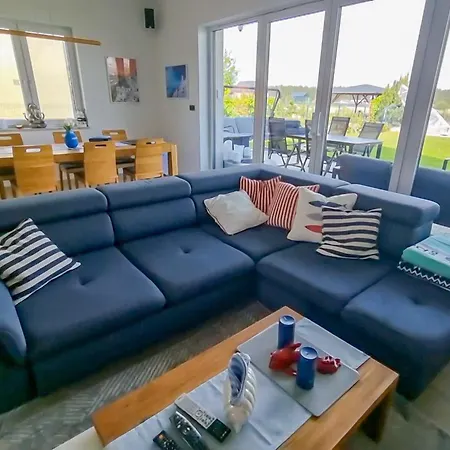 Beach House Wroclaw Brzezinki (Olawa)