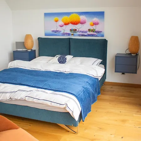 Beach House Wroclaw Vila Brzezinki (Olawa)