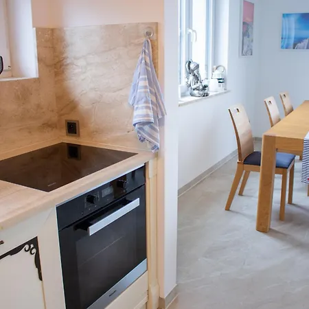 Beach House Wroclaw Vila Brzezinki (Olawa)