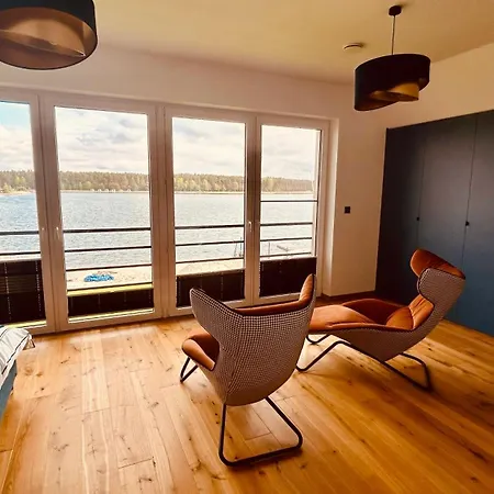 Vila Beach House Wroclaw *