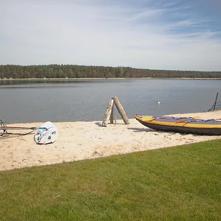 Beach House Wroclaw