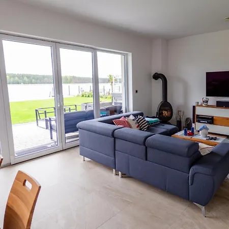 Beach House Wroclaw