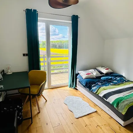 Beach House Wroclaw Vila *