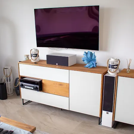 Vila Beach House Wroclaw *