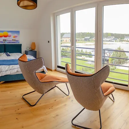Vila Beach House Wroclaw *