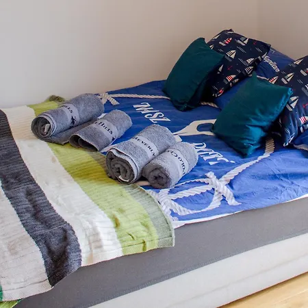 Beach House Wroclaw * Brzezinki (Olawa)